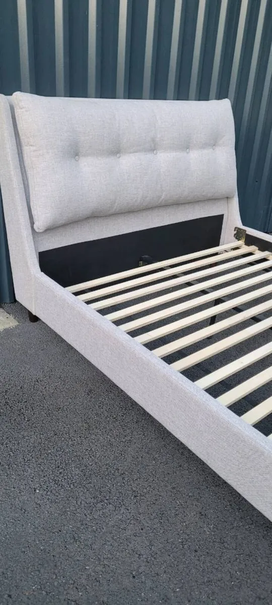 5ft Ellen Bedframe - Image 2