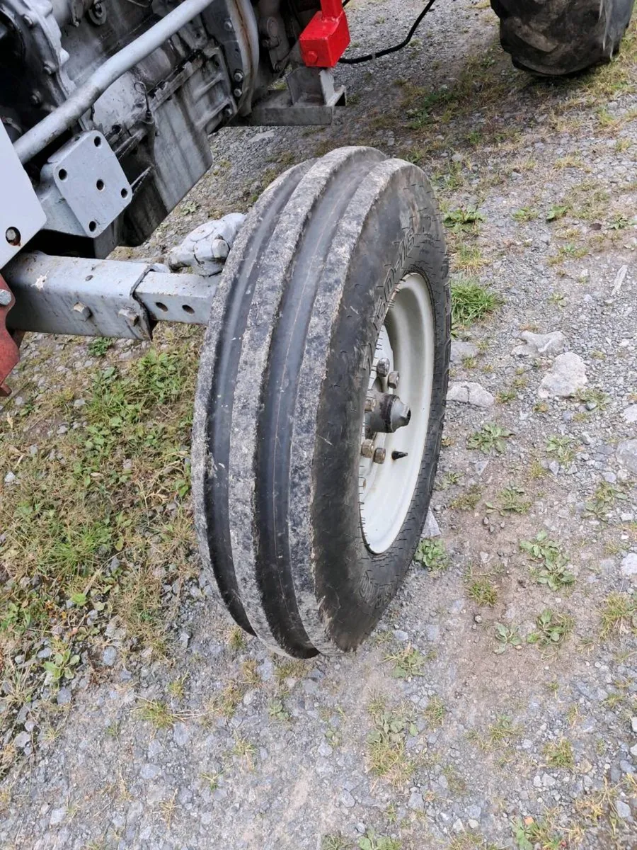Massey ferguson 165 - Image 2