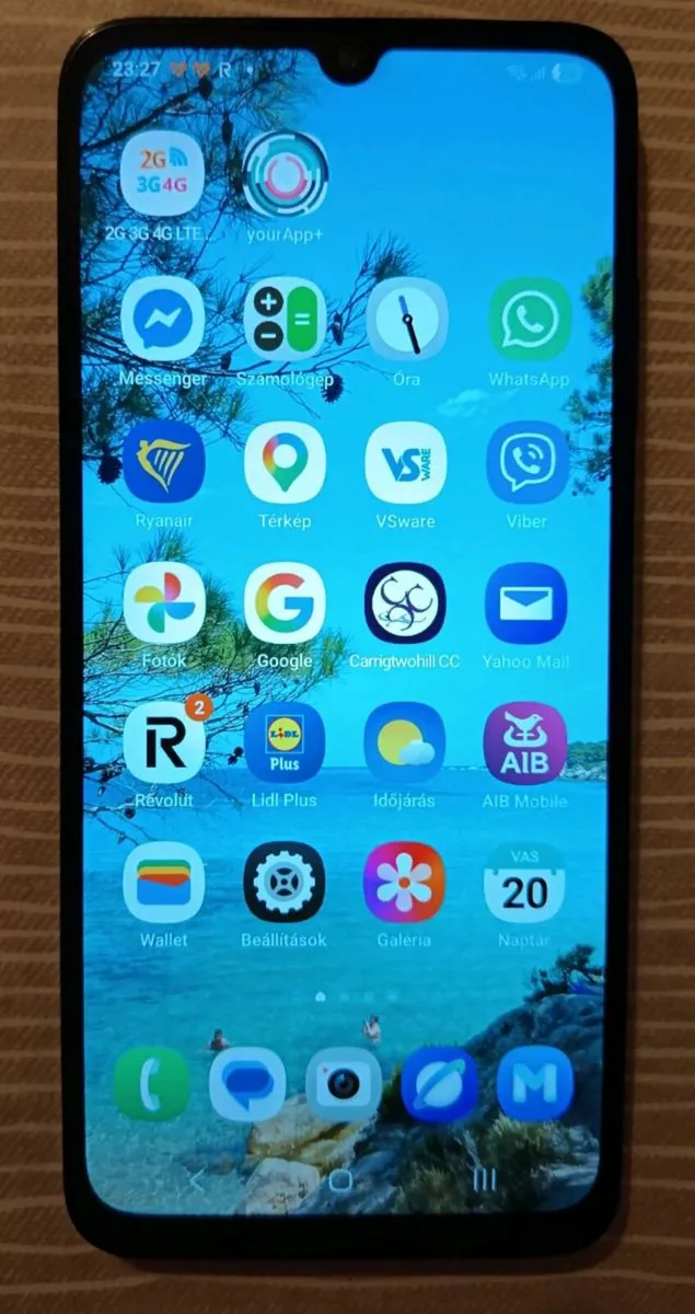 Samsung Galaxy a05s sim free - Image 1