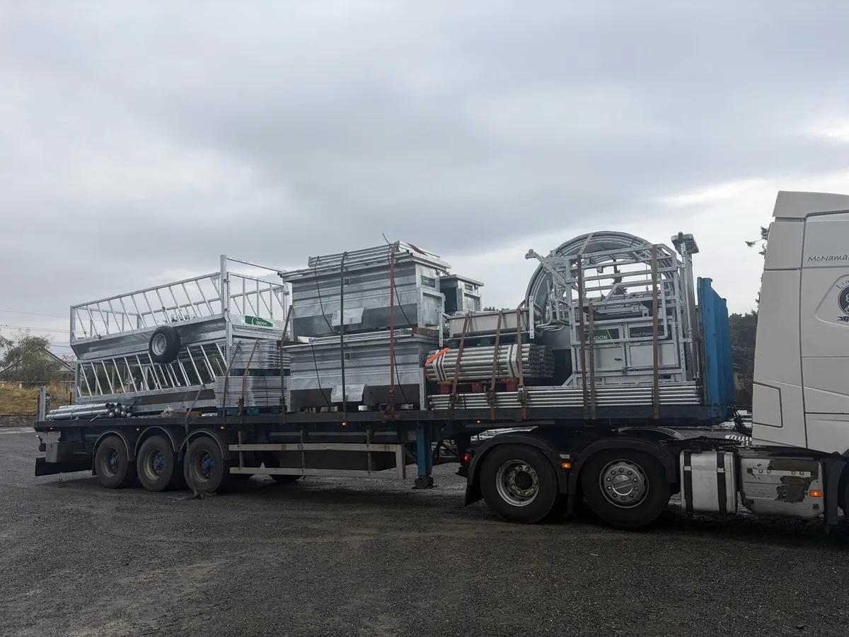 Condon equipment - Image 1