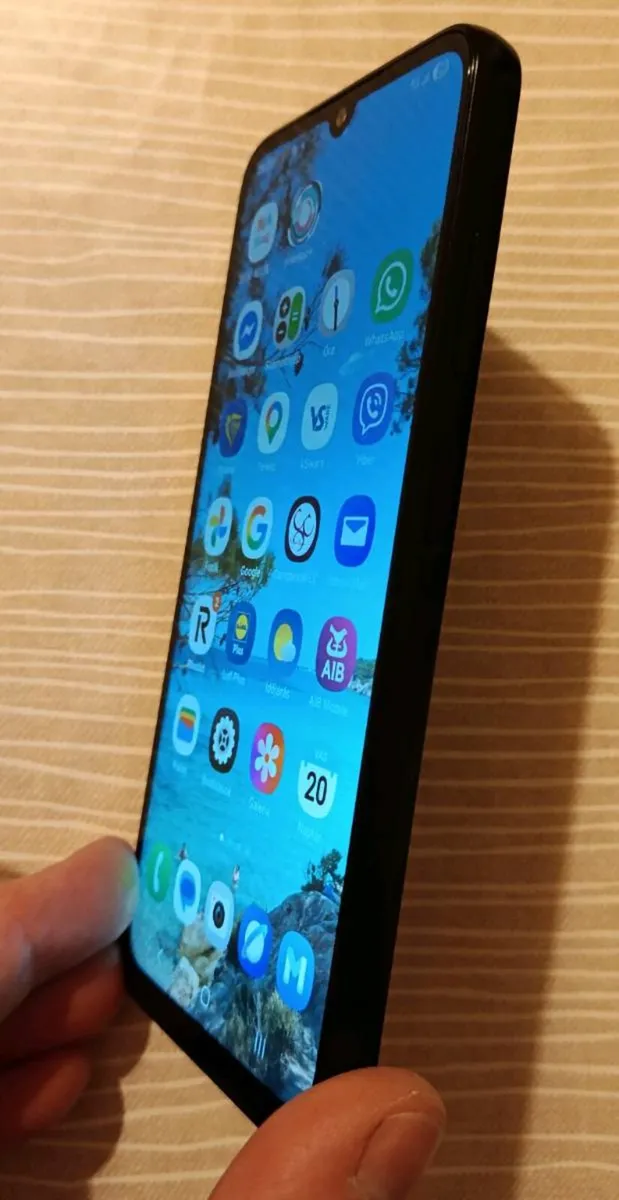 Samsung Galaxy a05s sim free - Image 2