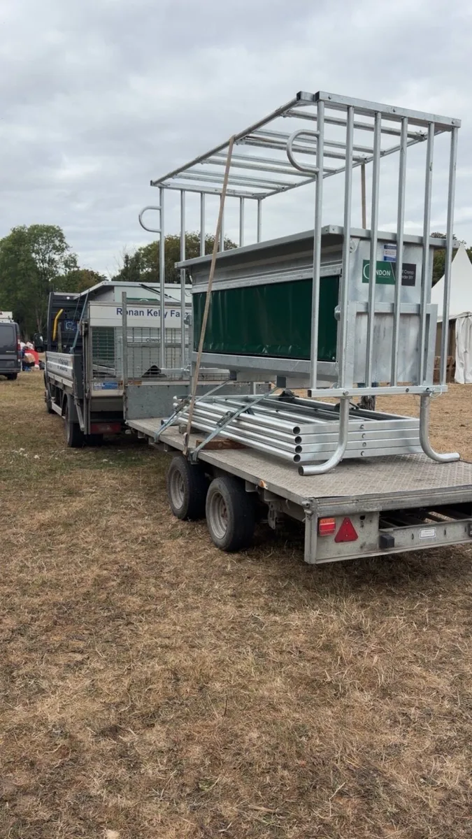 Condon equipment - Image 2