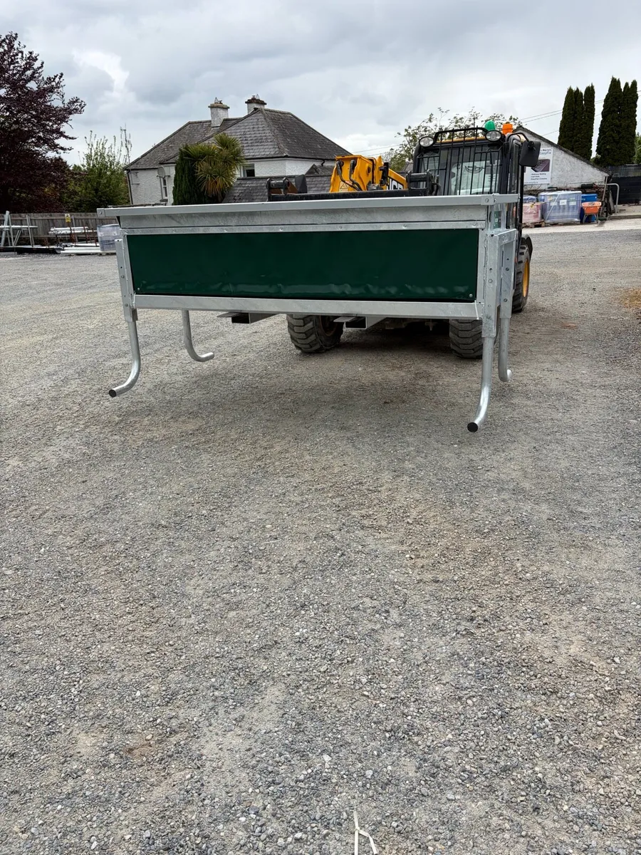 Condon equipment - Image 4