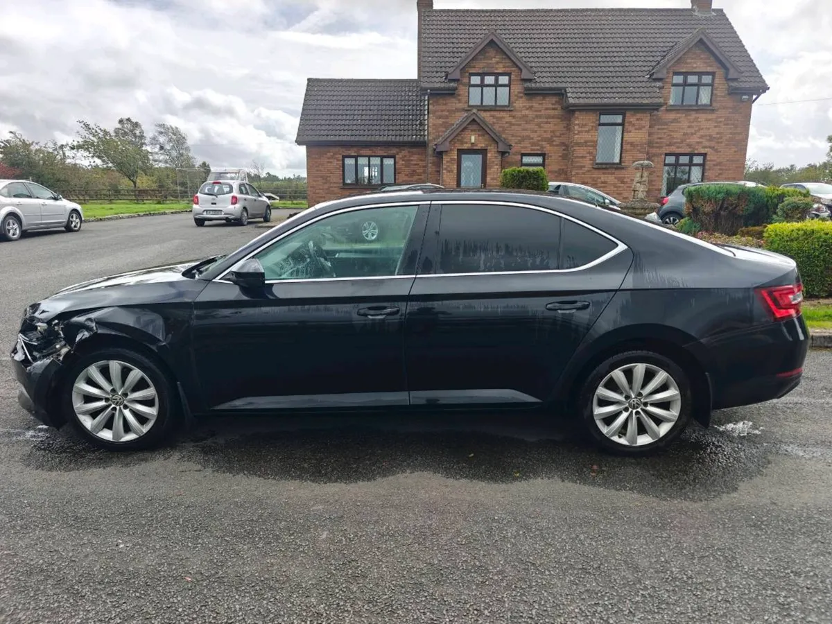 ⚫ 2018 Skoda Superb Ambition 2.0TDI 150BHP ⚫ - Image 4