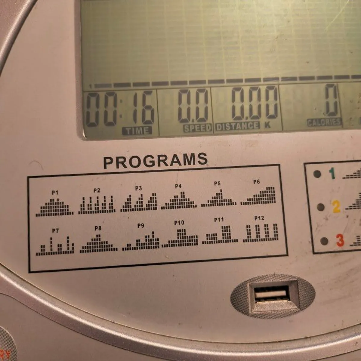 cross trainer - Image 4