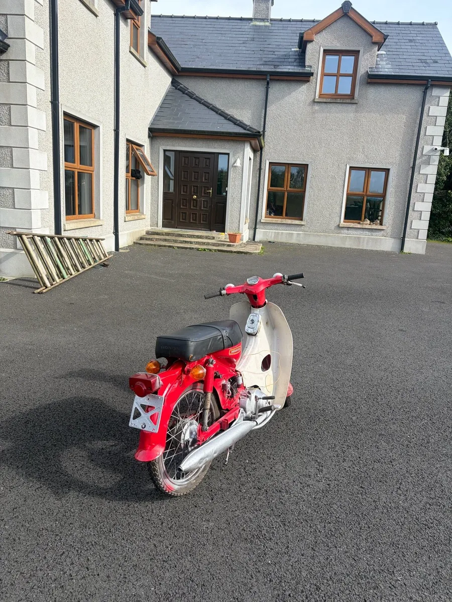 Honda 90 - Image 2
