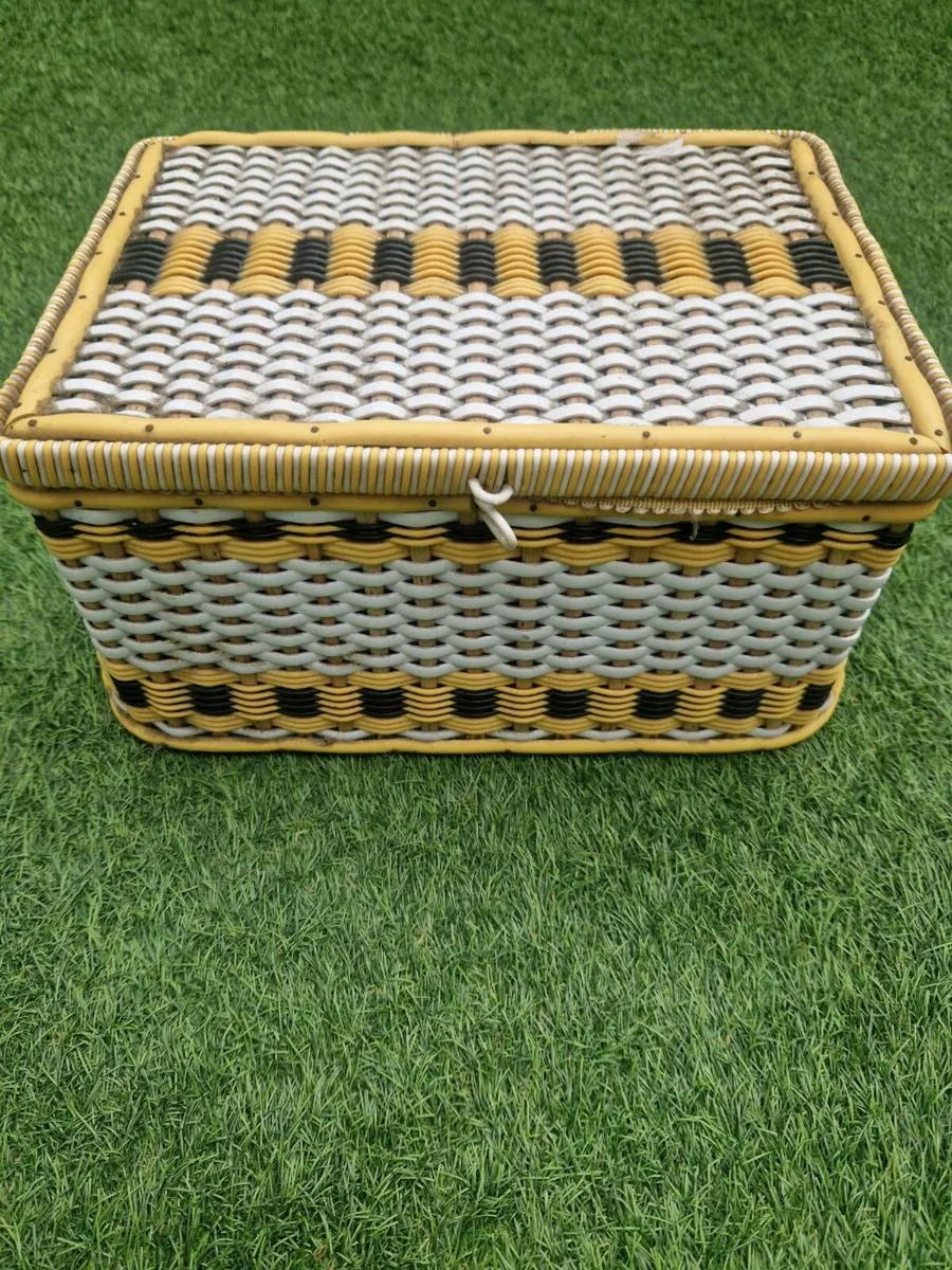 Sewing basket - Image 2