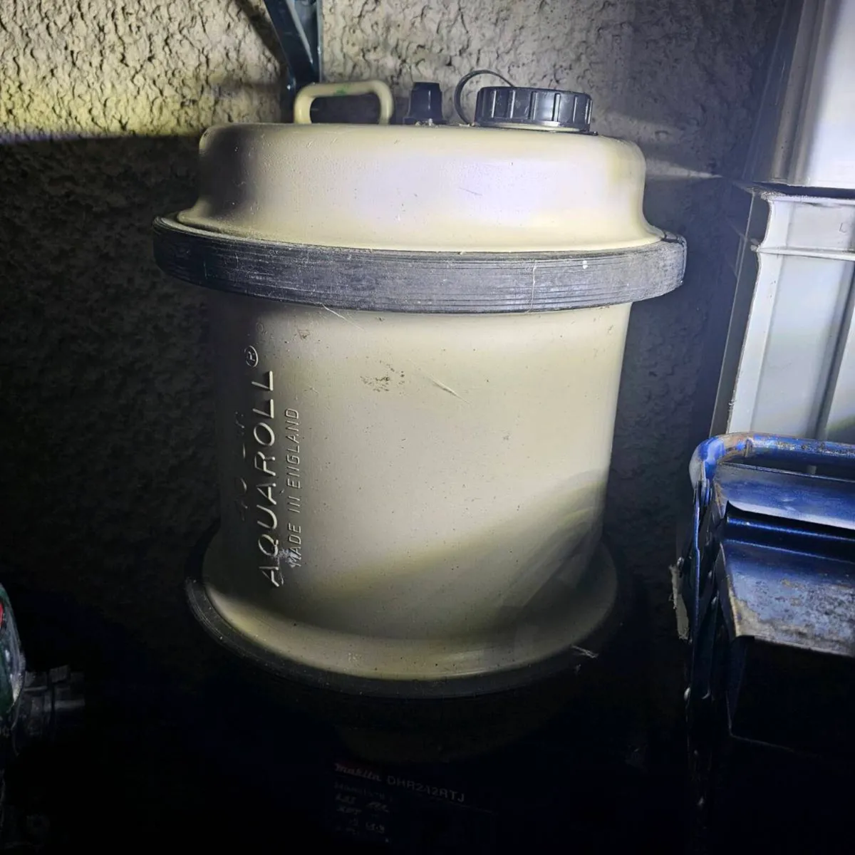 Aquaroll Water Barrel - Image 3