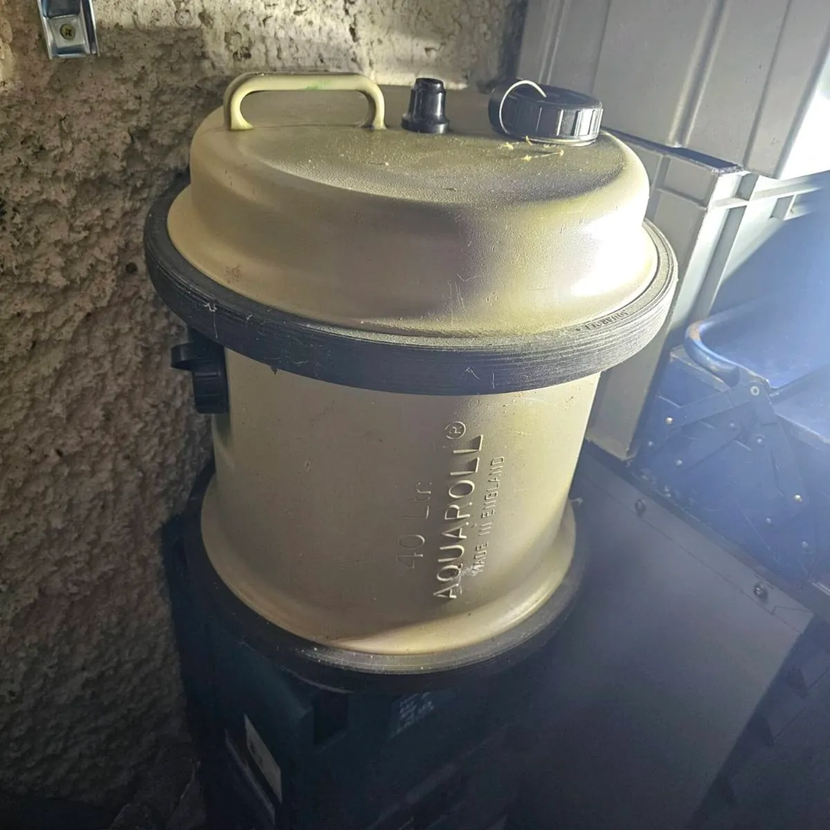 Aquaroll Water Barrel - Image 4