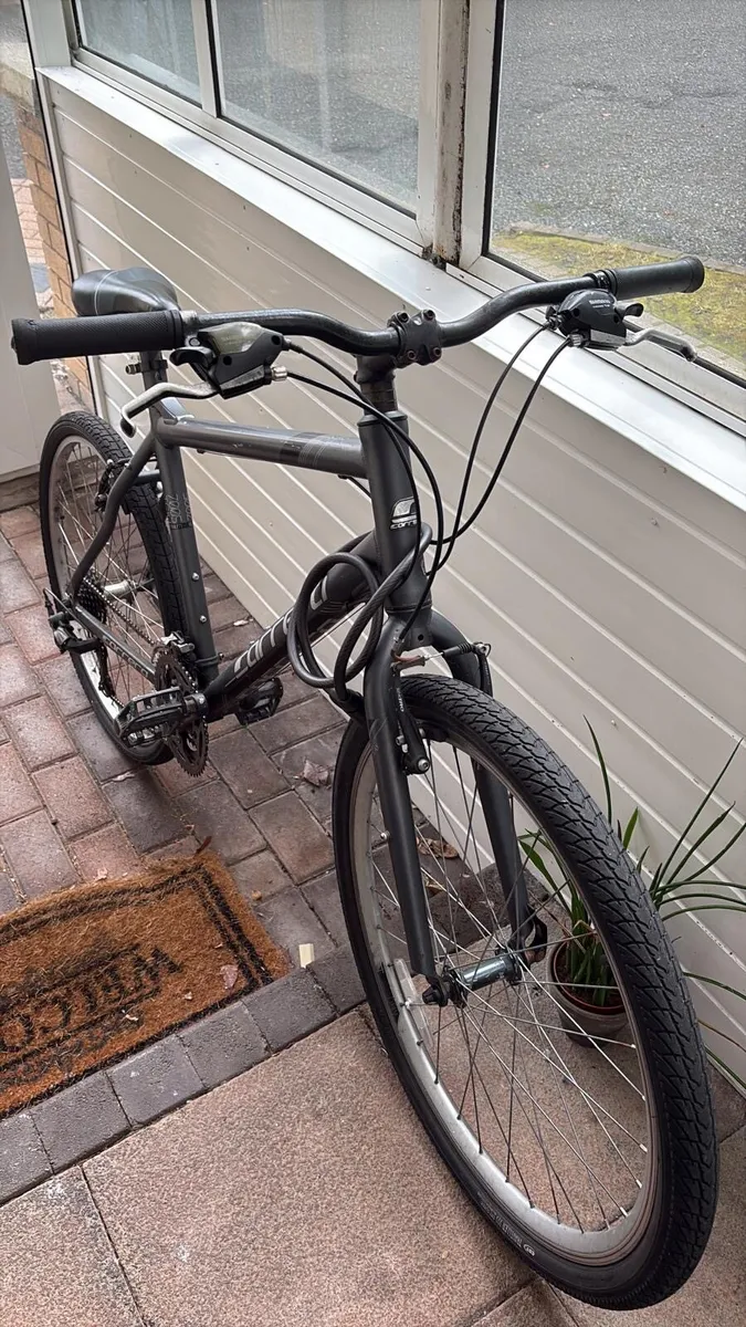 Carrera hybrid/city bike - Image 3