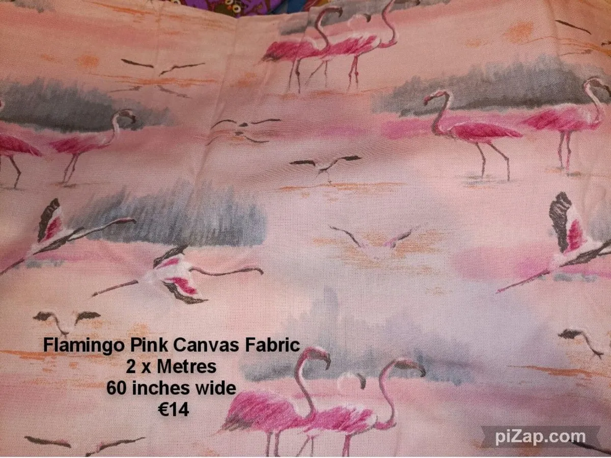 Fabric destash - Image 3
