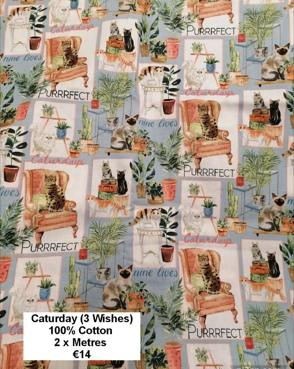 Fabric destash - Image 4