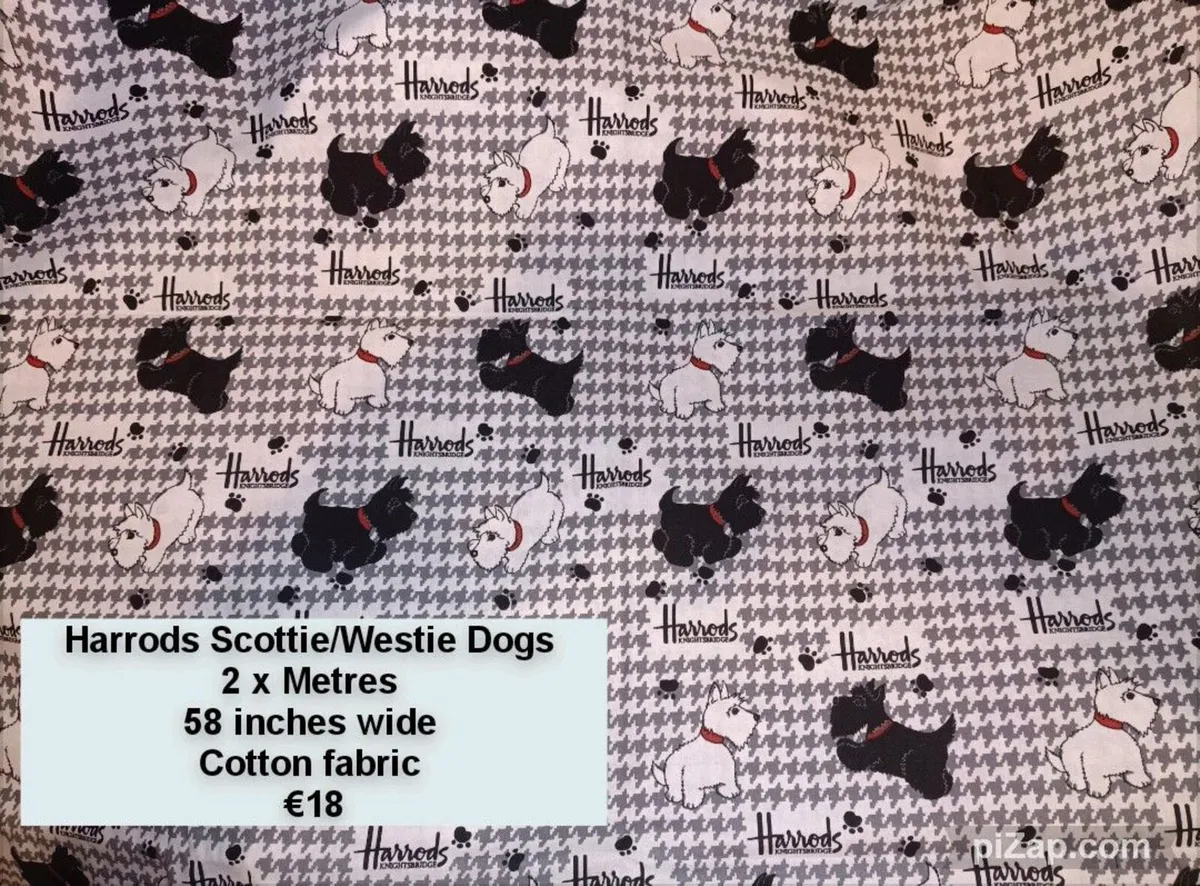 Fabric destash - Image 2