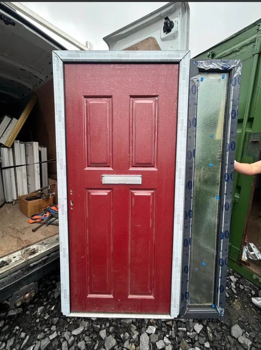 PVC doors - Image 3