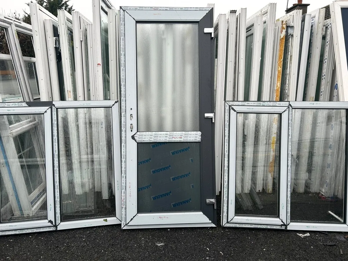 PVC doors - Image 2