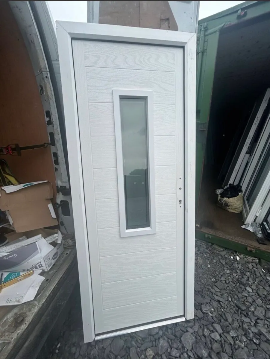 PVC doors - Image 3