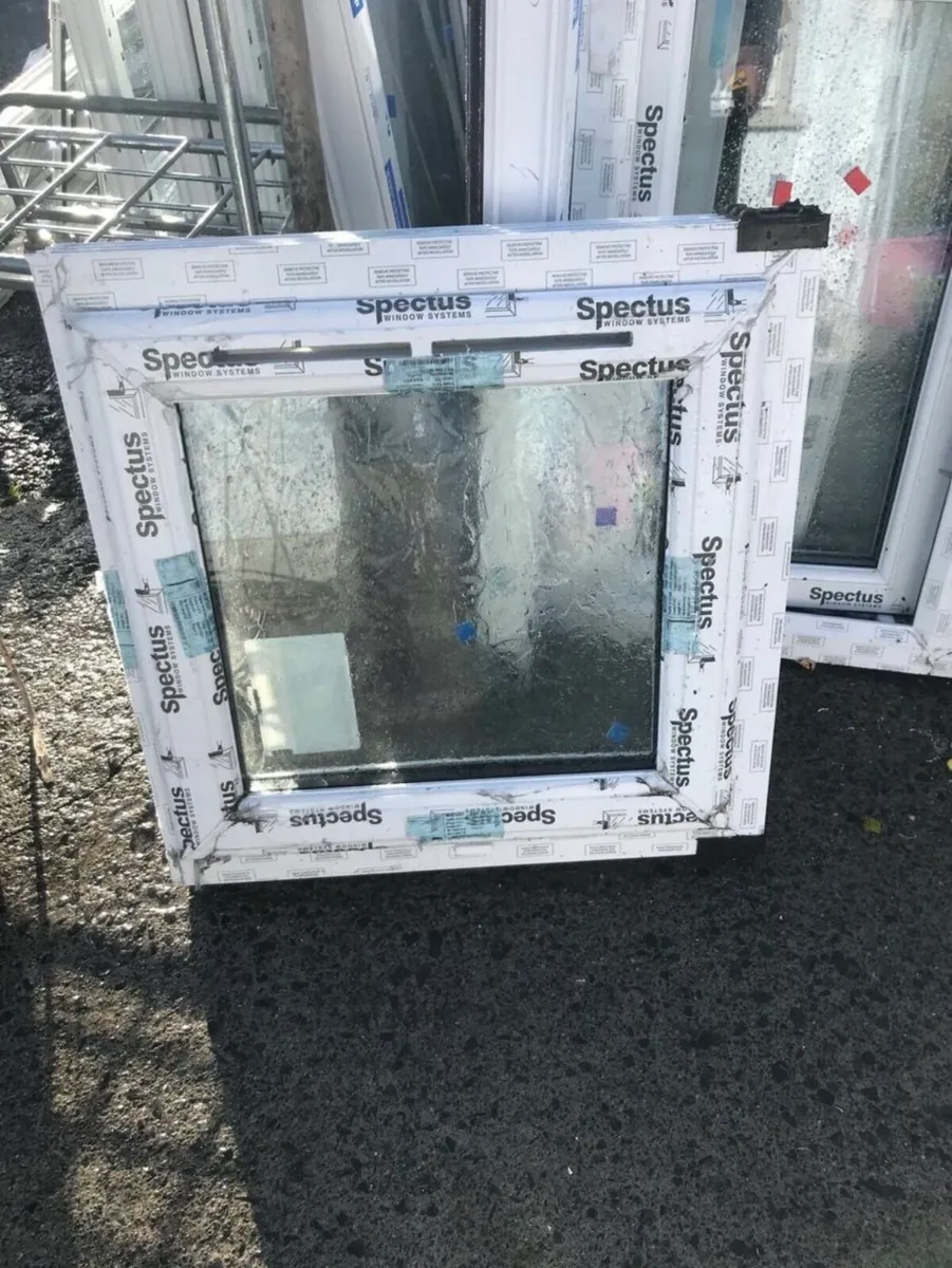 PVC door - Image 4