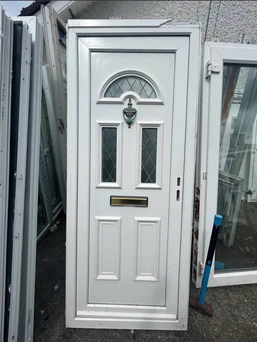 PVC doors - Image 2