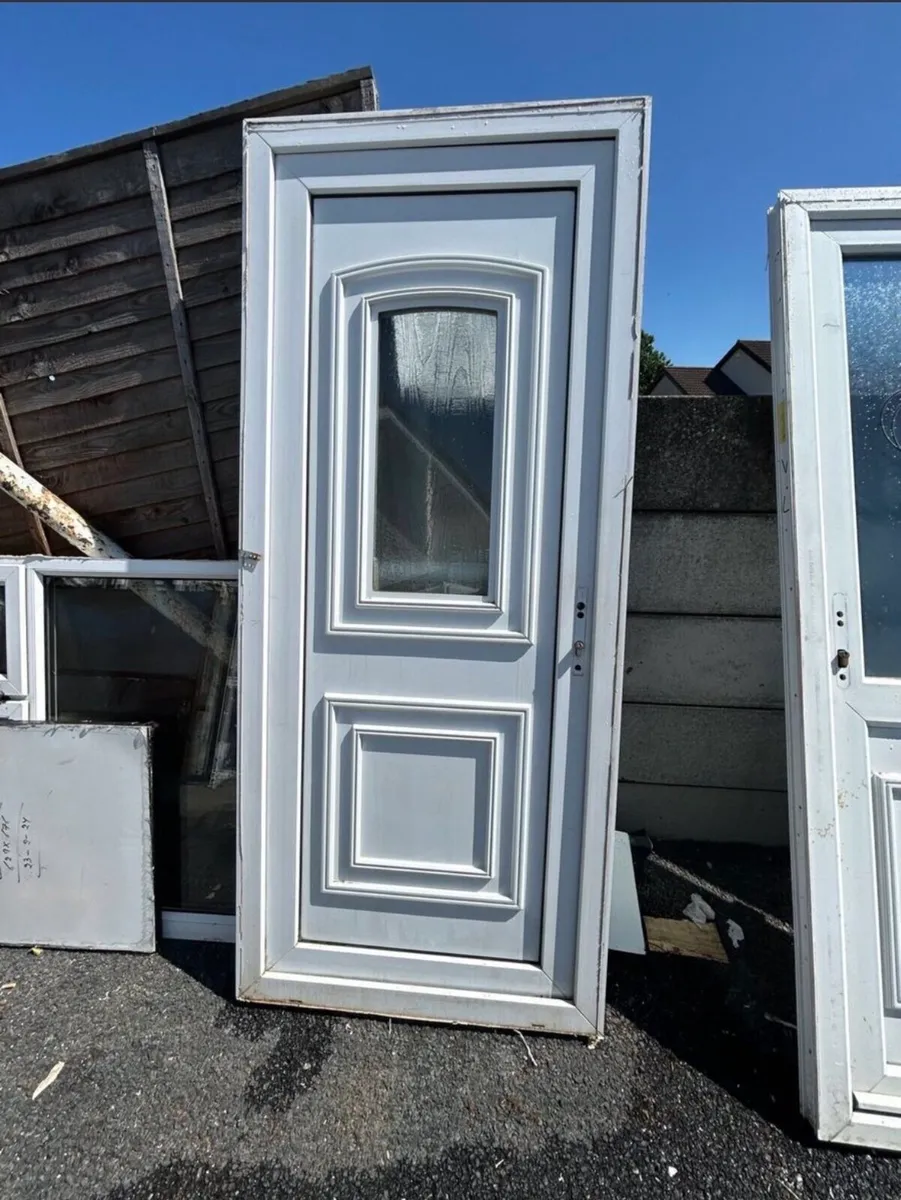PVC doors - Image 4