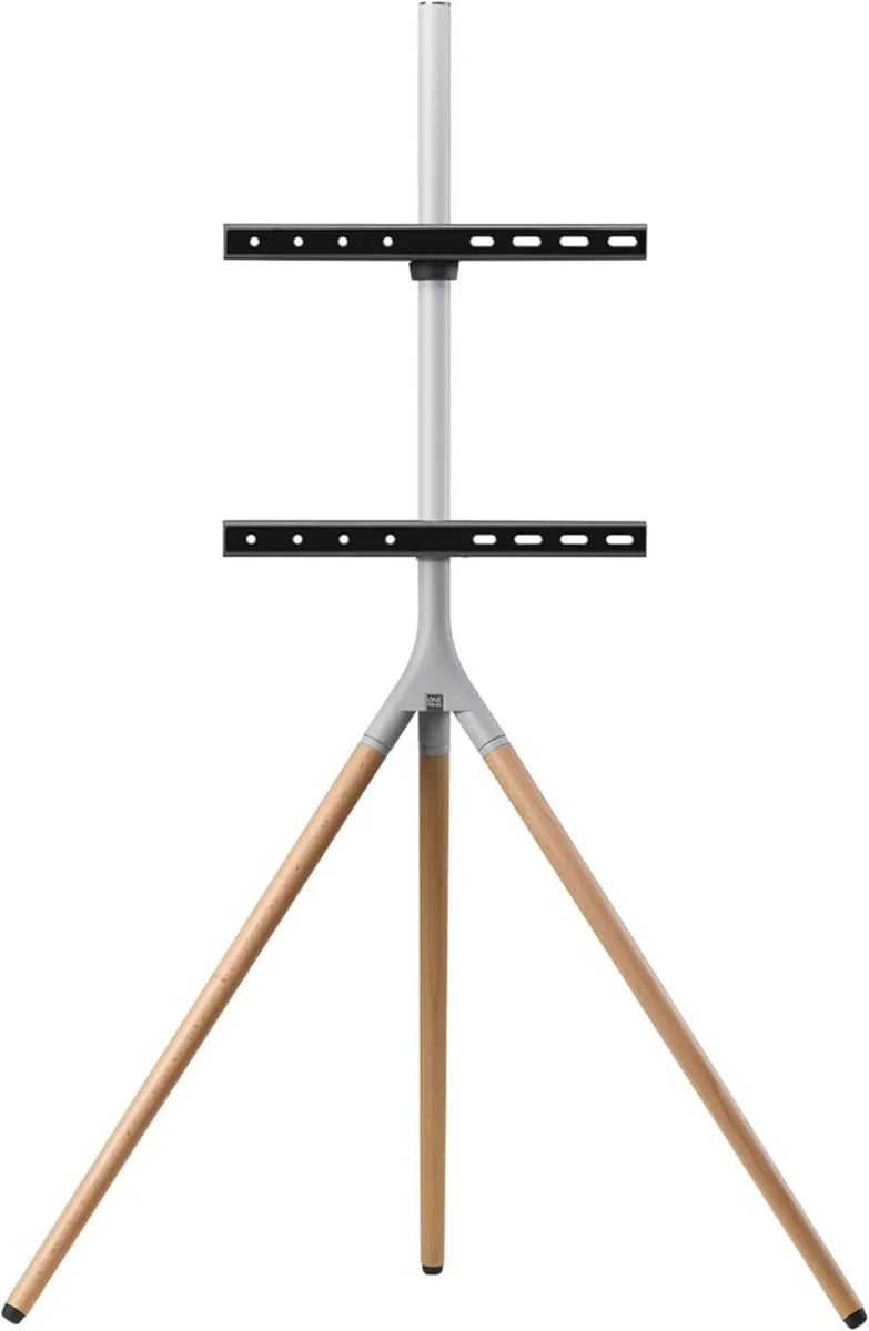 Universal Tripod TV Stand Screen Size 32-65”- LCD - Image 1