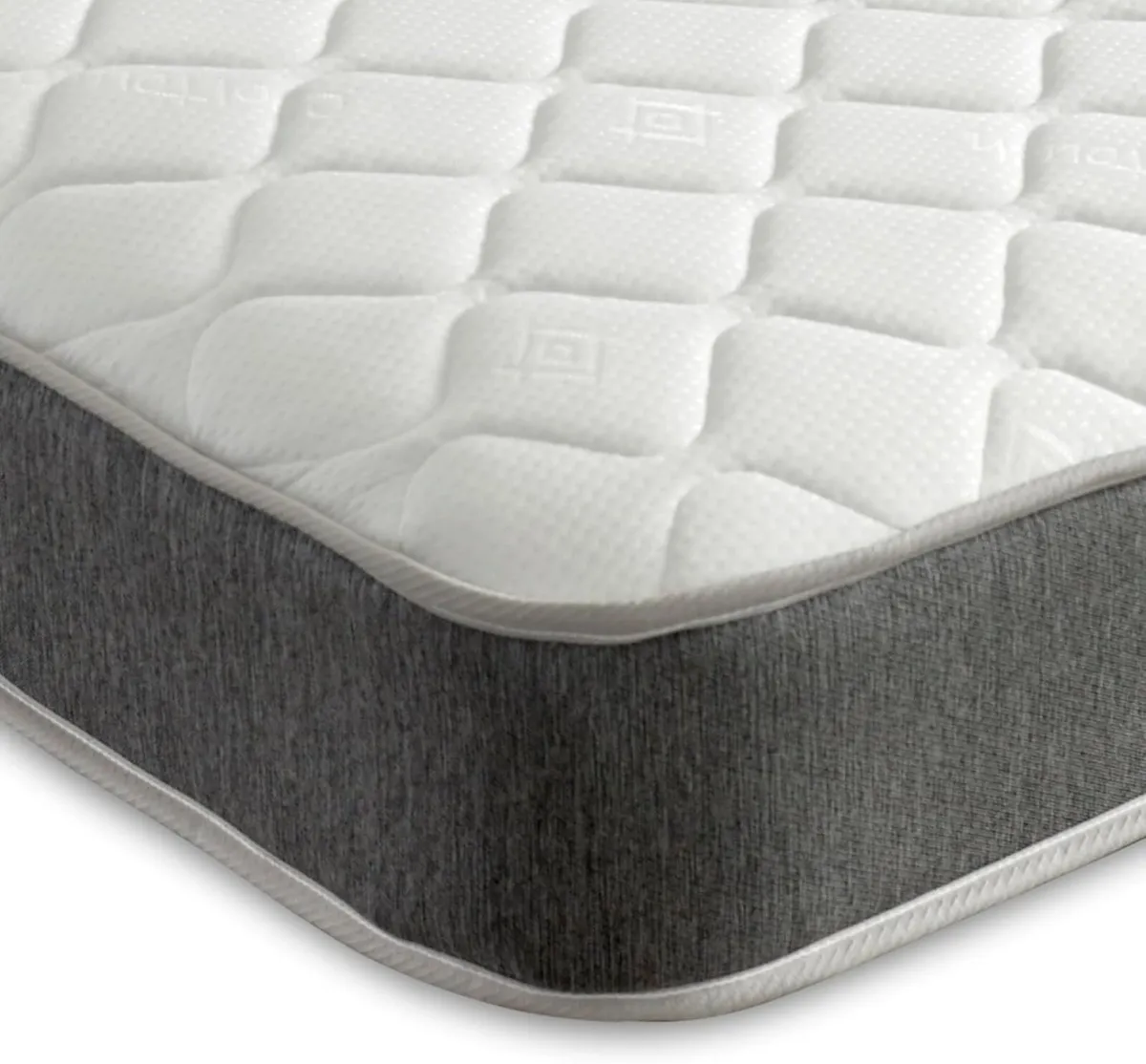 Cooltouch Essentials Mattress - Image 1