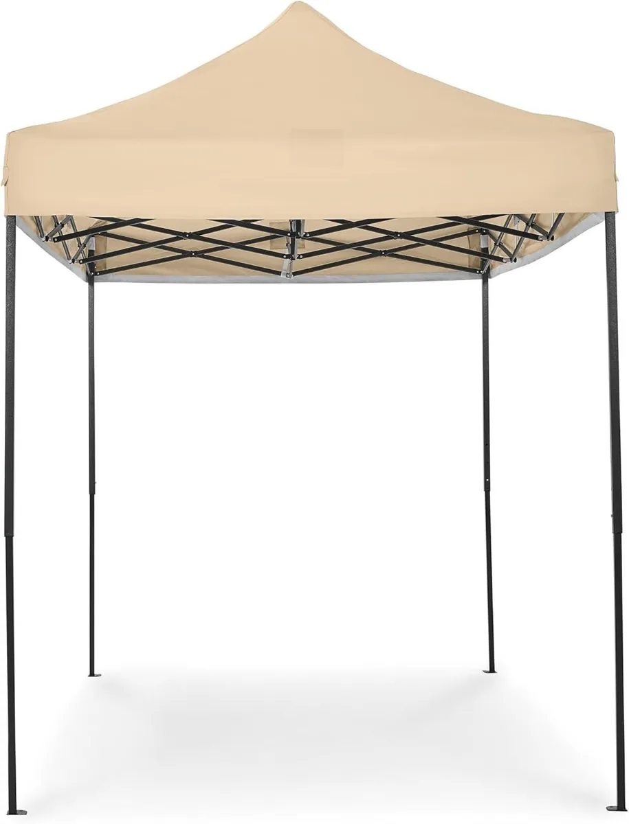 3x2m Heavy Duty Fully Waterproof Pop Up Gazebo - Image 2