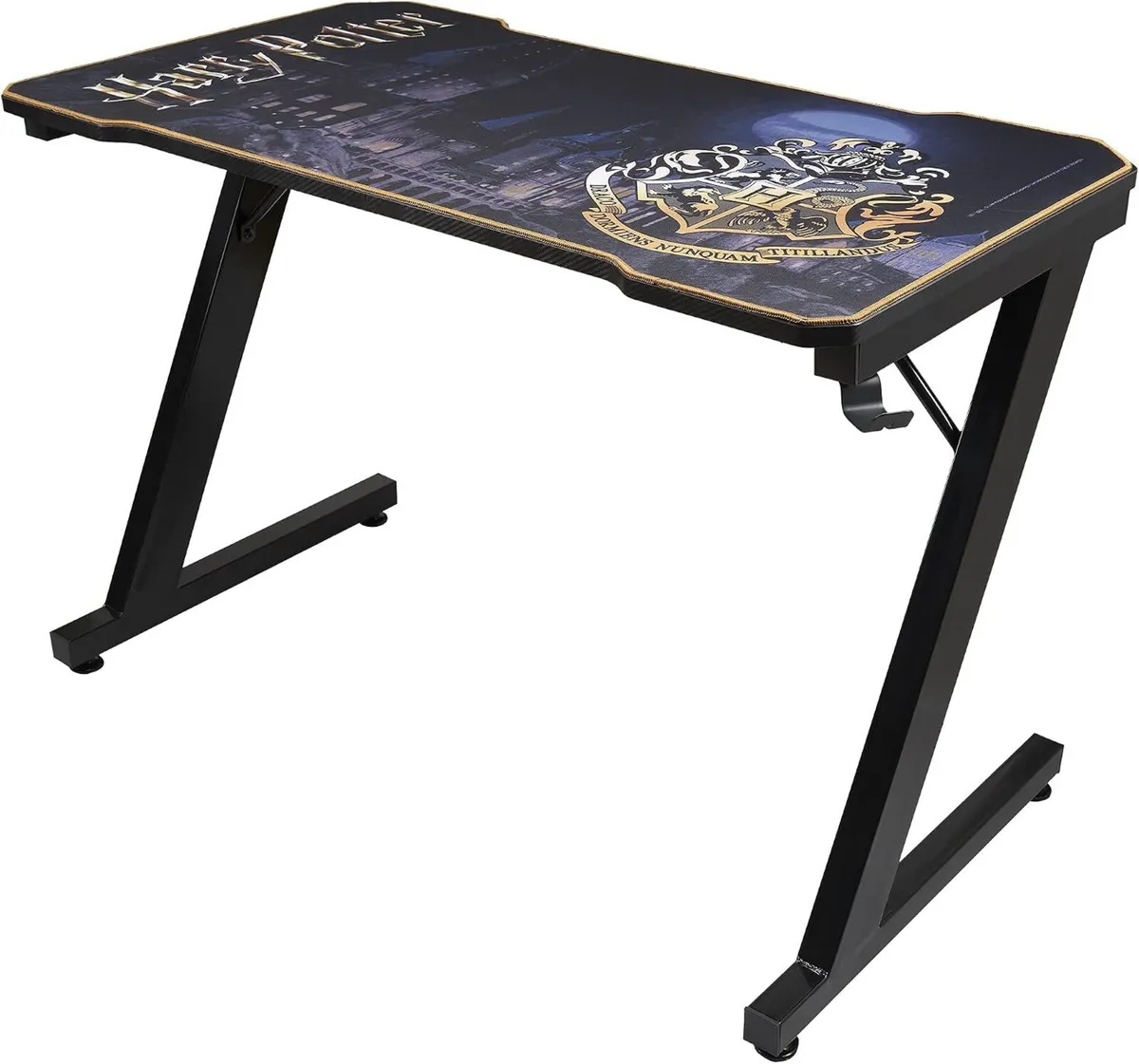 Harry Potter Gaming Desk 110x60CM Official Hp - Image 3
