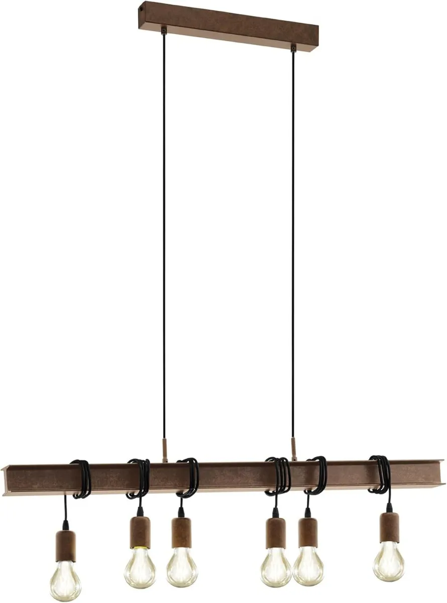 Floor Lamp Townshend 4 - Image 1