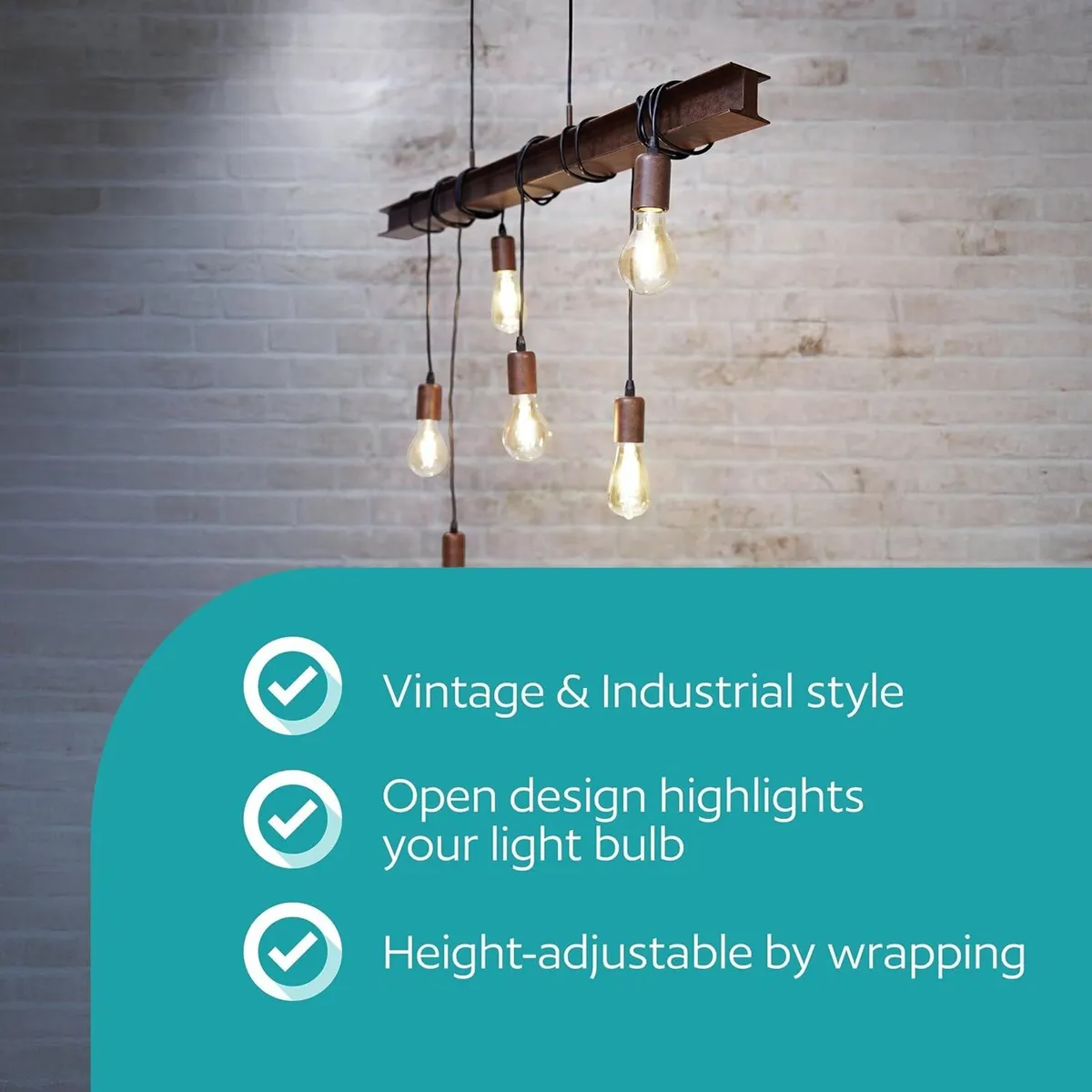 Floor Lamp Townshend 4 - Image 2