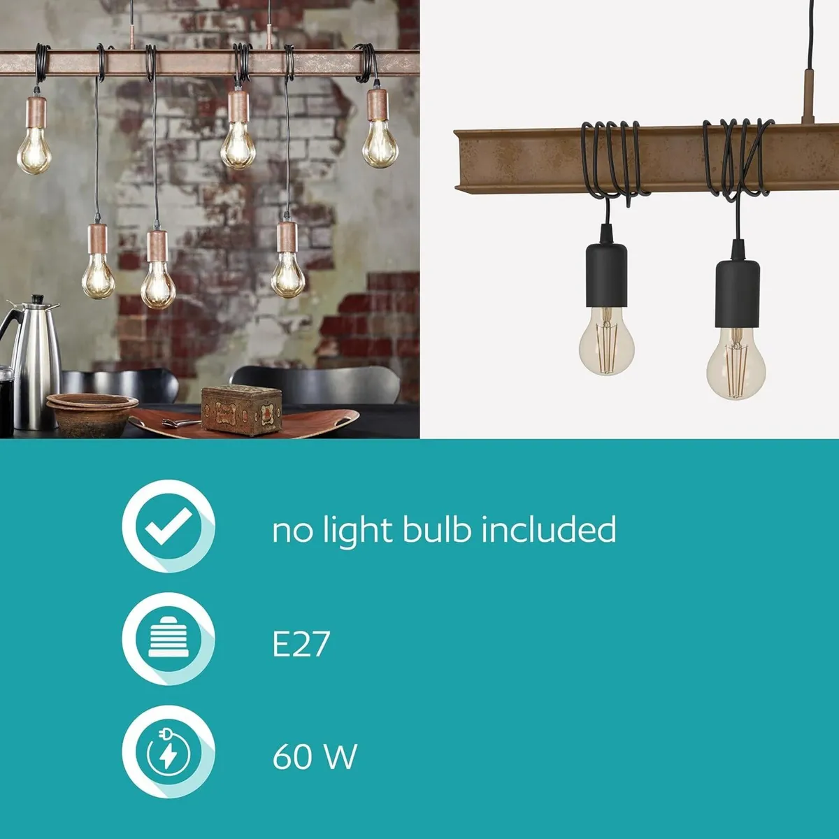 Floor Lamp Townshend 4 - Image 4