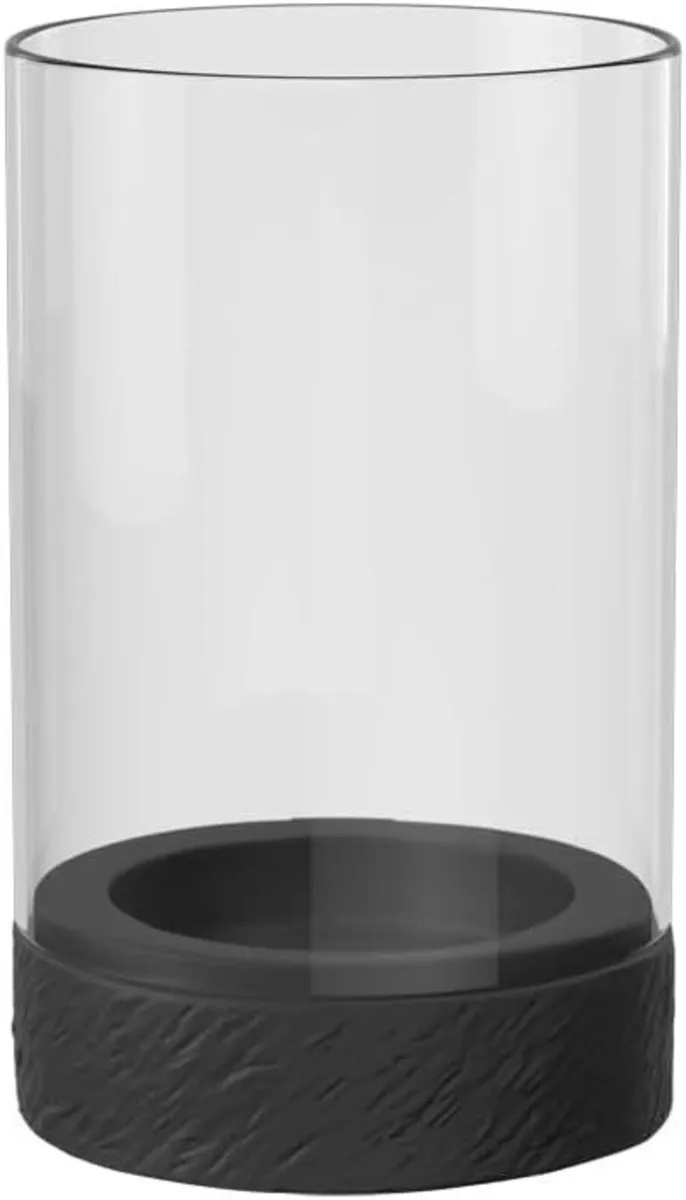 Manufacture Rock Home Hurricane Lamp Size L - Image 1