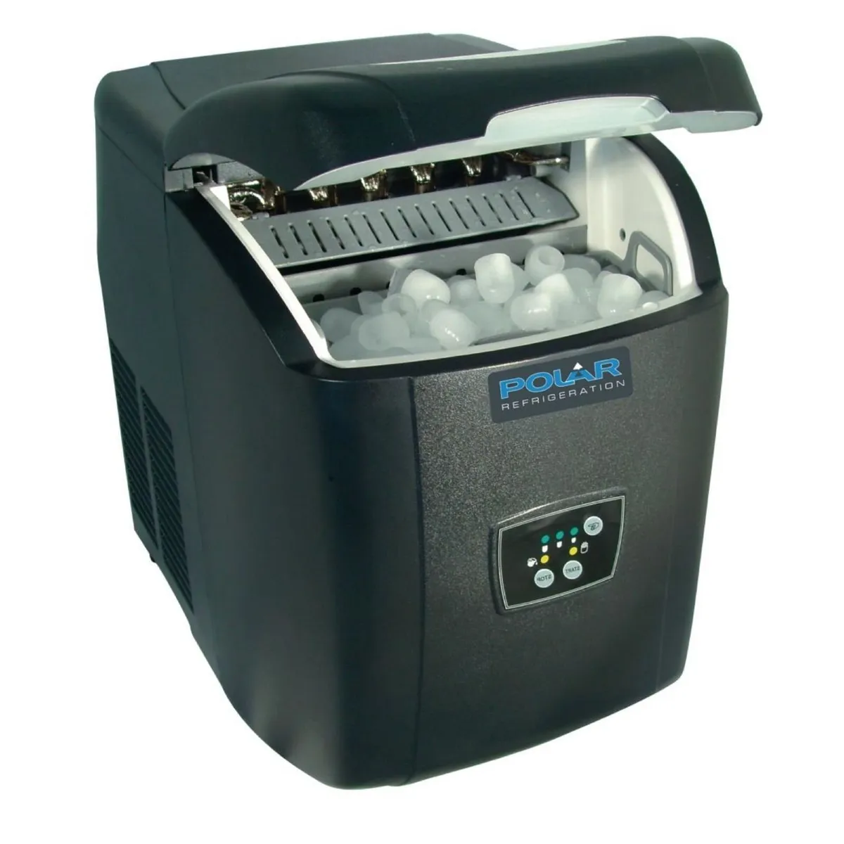 Polar C-Series Eco Countertop Ice M CH478 - Ex VAT - Image 1