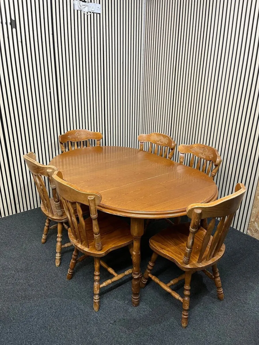 QUALITY KITCHEN FURNITURE @ CJM FURNITURE 21.9.26 - Image 1