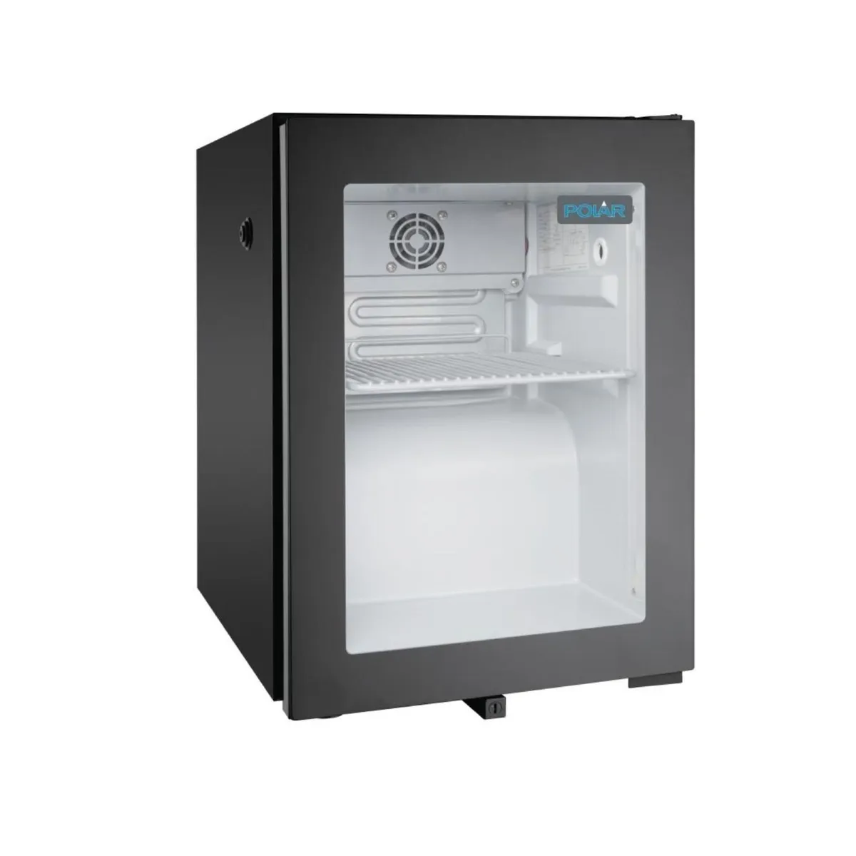 Polar G-Series Countertop Milk Frid DB109 - Ex VAT - Image 1