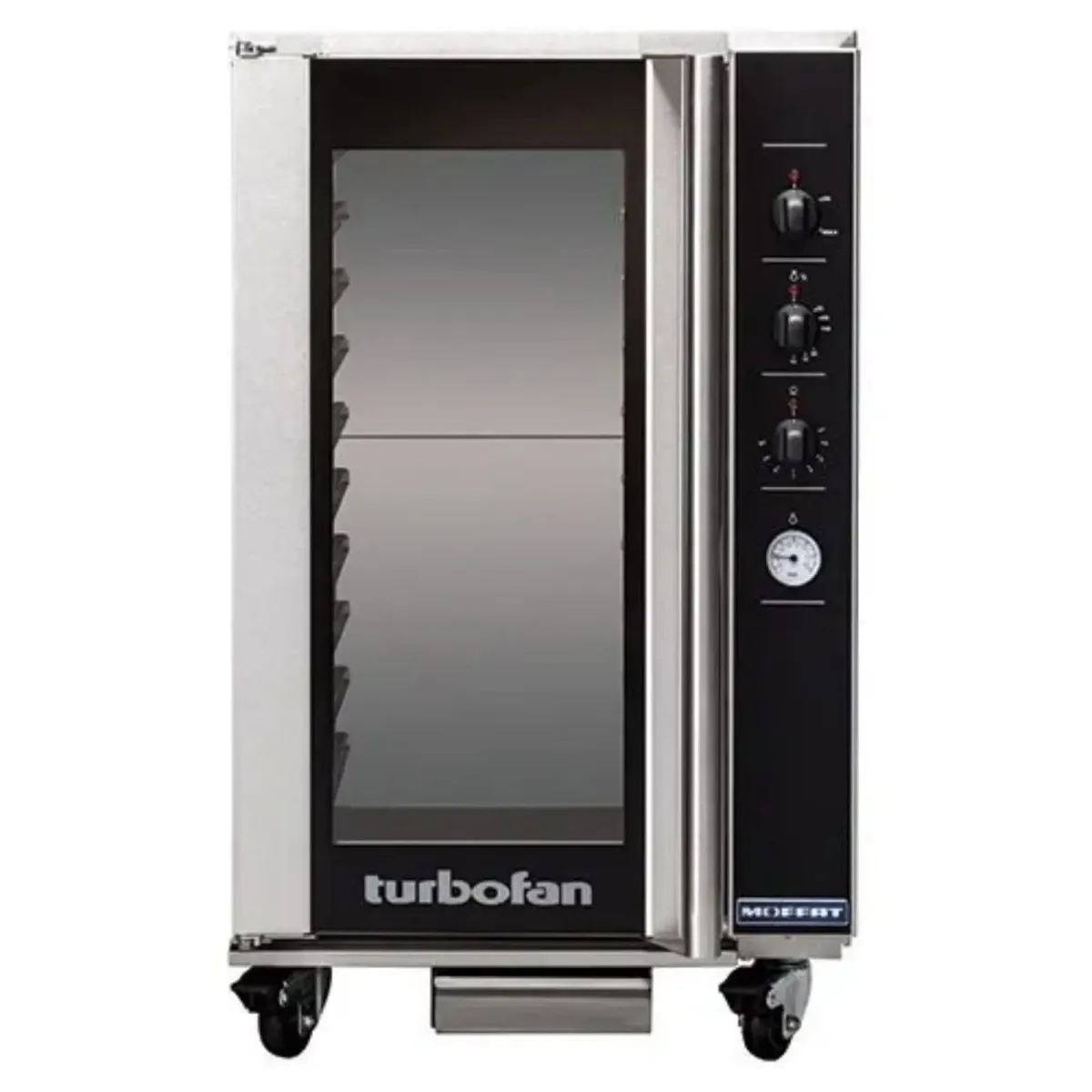 Turbofan P10M - Full Size Sheet Pan Manua - Ex VAT - Image 1