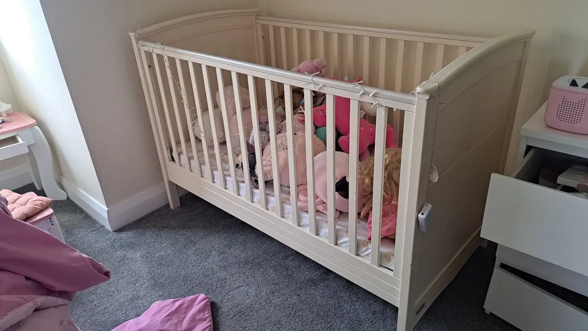 Cot