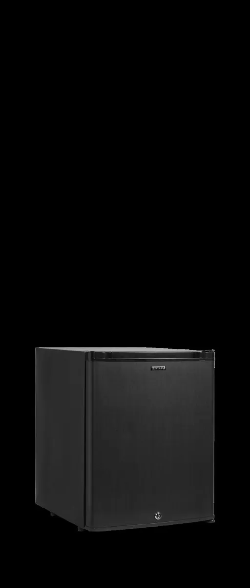 Tefcold TM33 Minibar Fridge - Ex VAT - Image 1