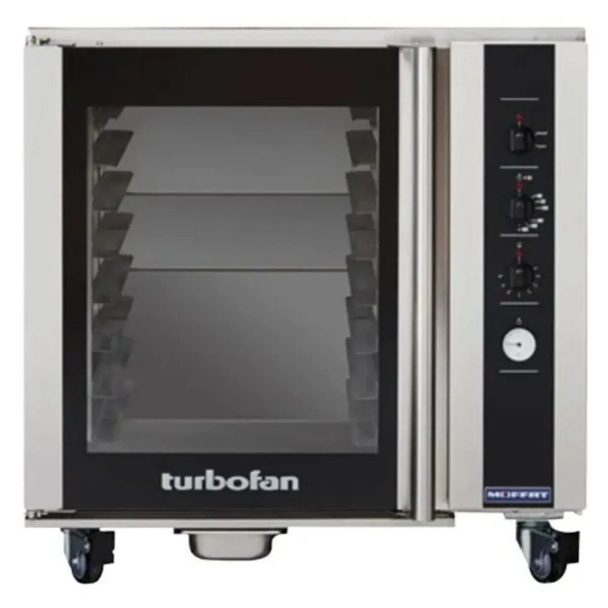 Turbofan P85M8 - Prover / Holding Cabinet - Ex VAT - Image 1
