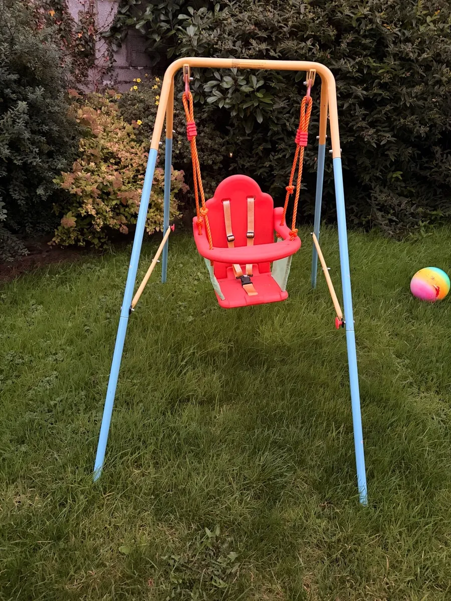 Swing