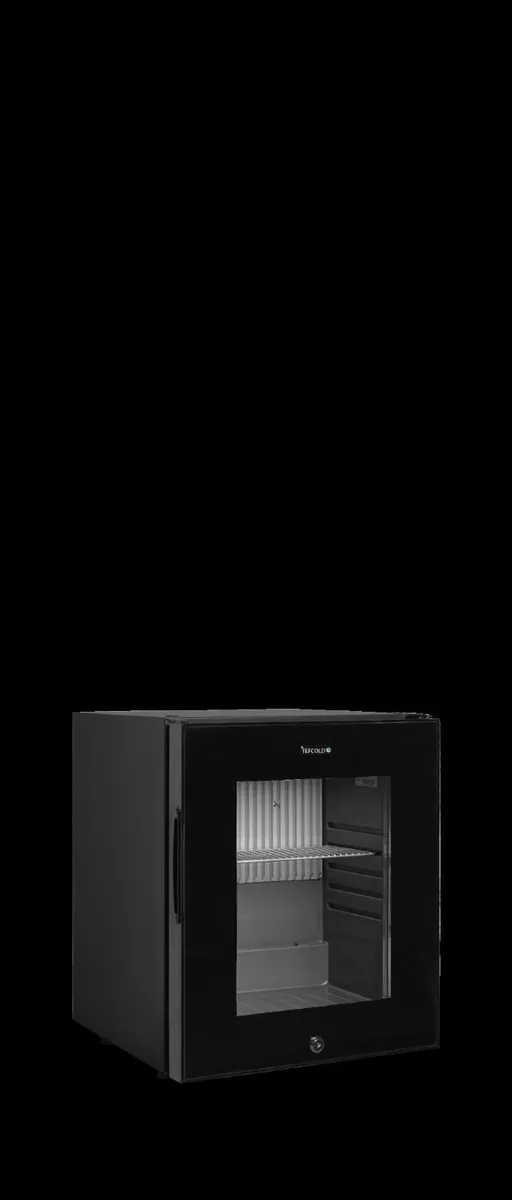 Tefcold TMG Range Minibar TM33G - Ex VAT - Image 1