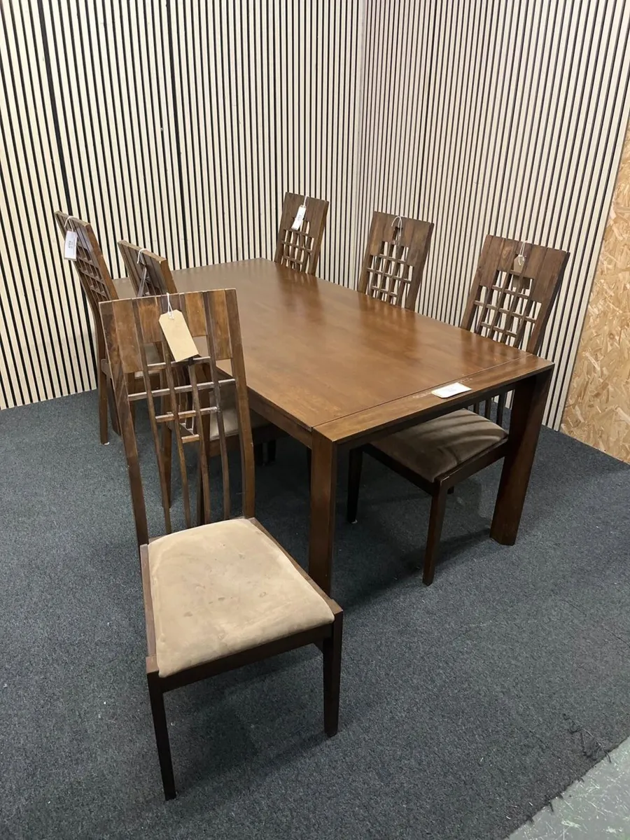QUALITY KITCHEN FURNITURE @ CJM FURNITURE 21.9.26 - Image 4
