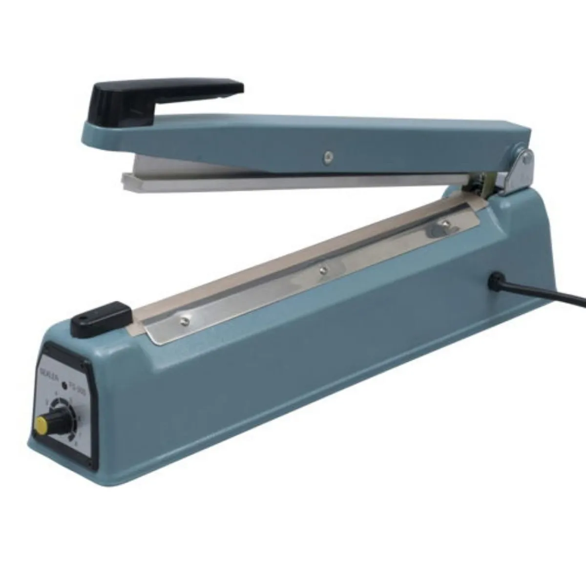 300mm Single Bar Heat Sealer (1) 220021 - Ex VAT - Image 1