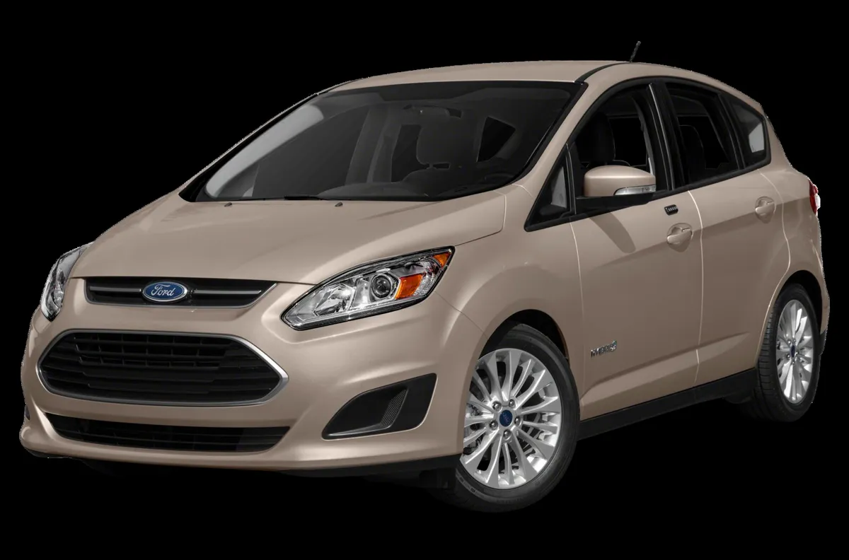 Ford cmax kia optimum parts - Image 1