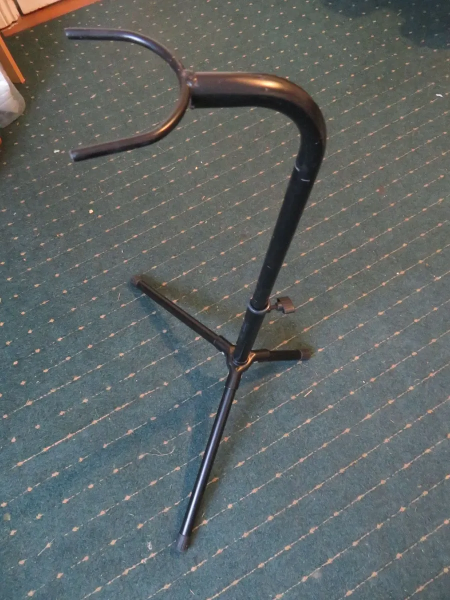 Guitar Stand (folding) - Image 3