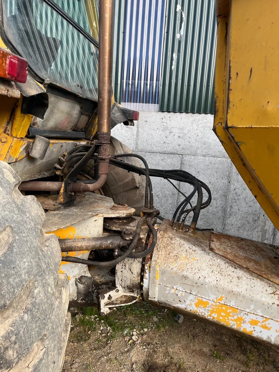 Ford moxy dumper - Image 2