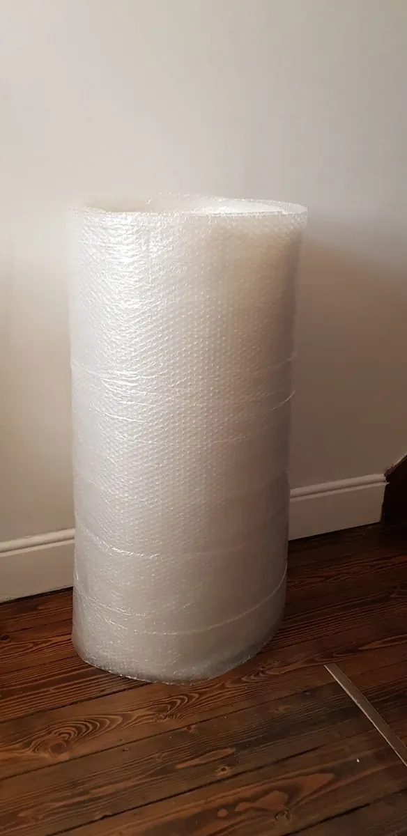 Bubble Wrap / Furni-Guard - Image 1