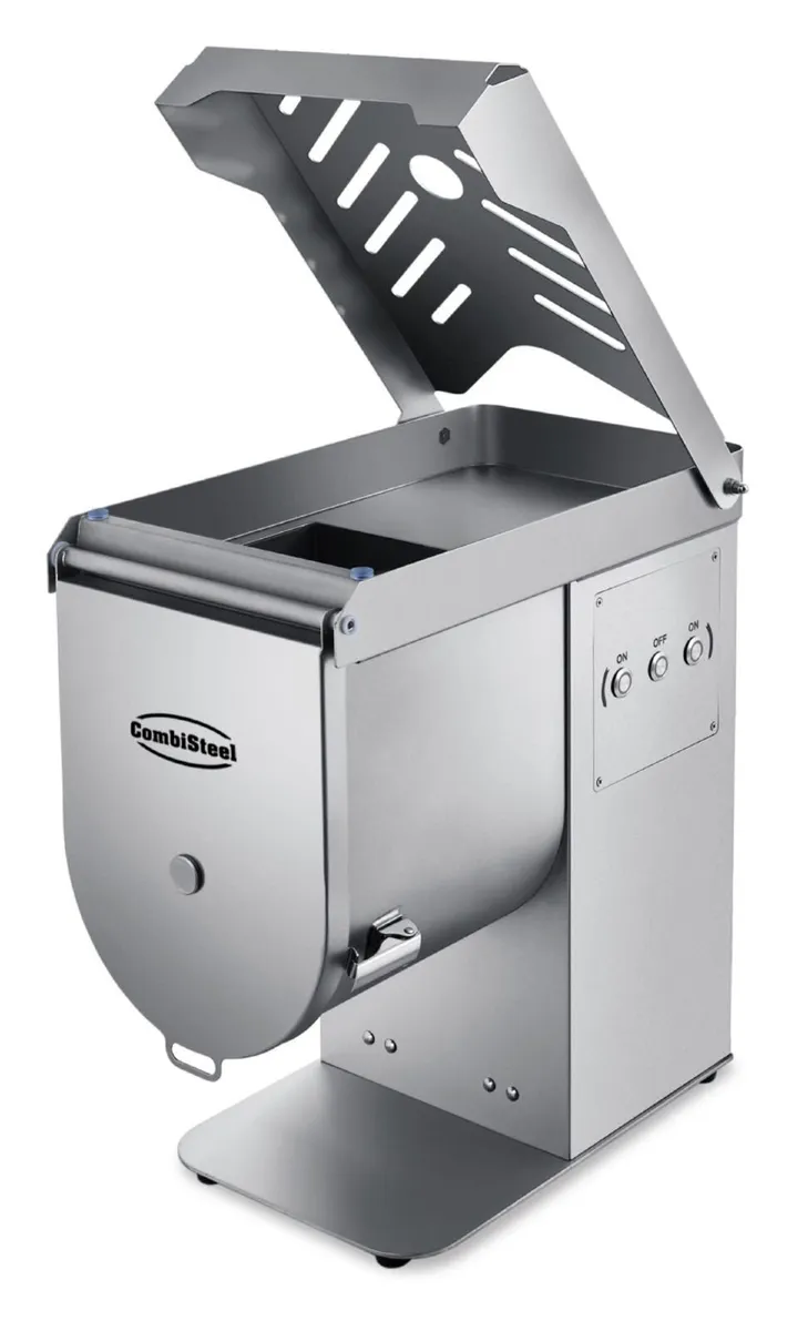 MEAT MIXER 20KG 7541.0025 - Ex VAT - Image 1
