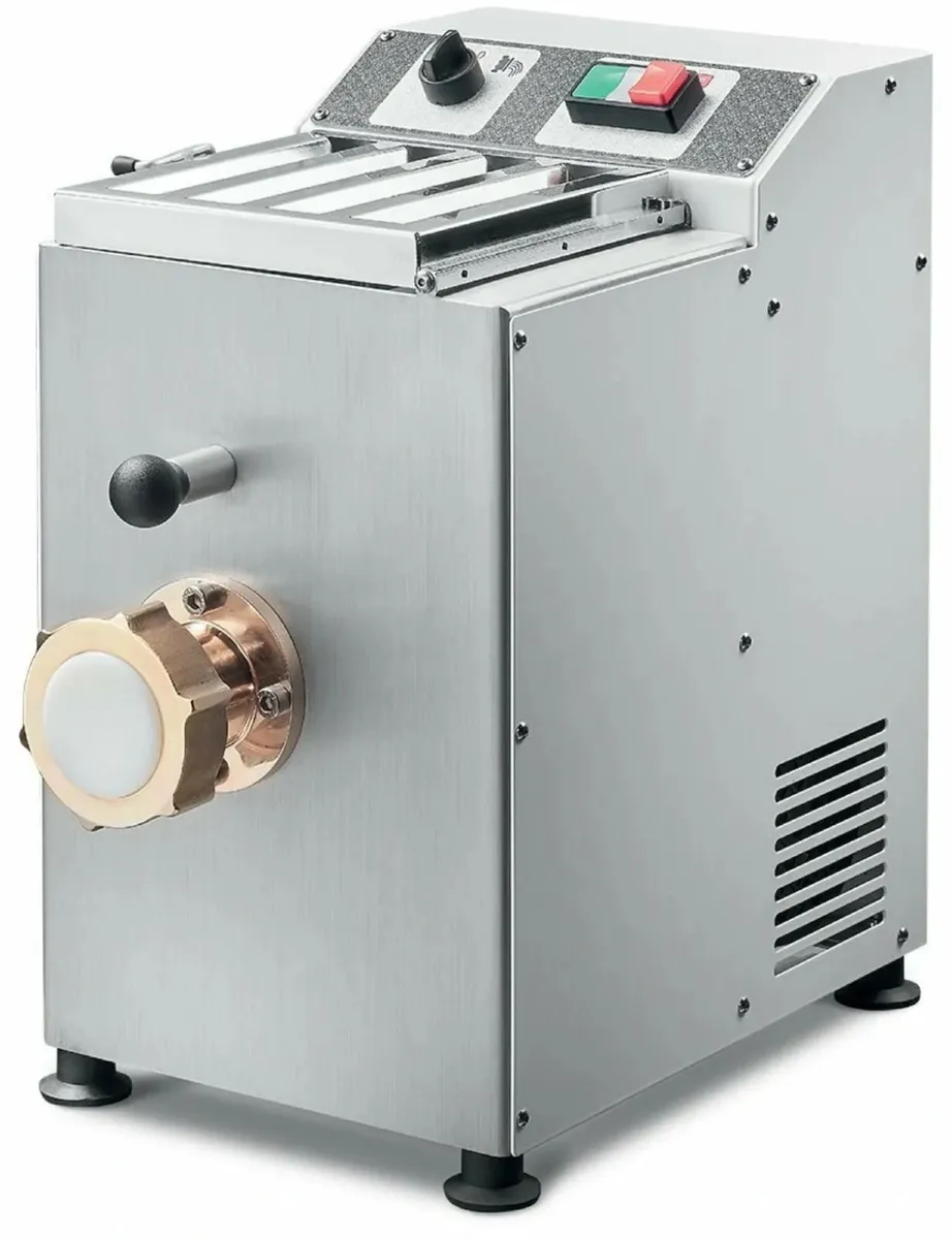 Metcalfe TR70 Pasta Machine 5TR70 - Ex VAT - Image 1