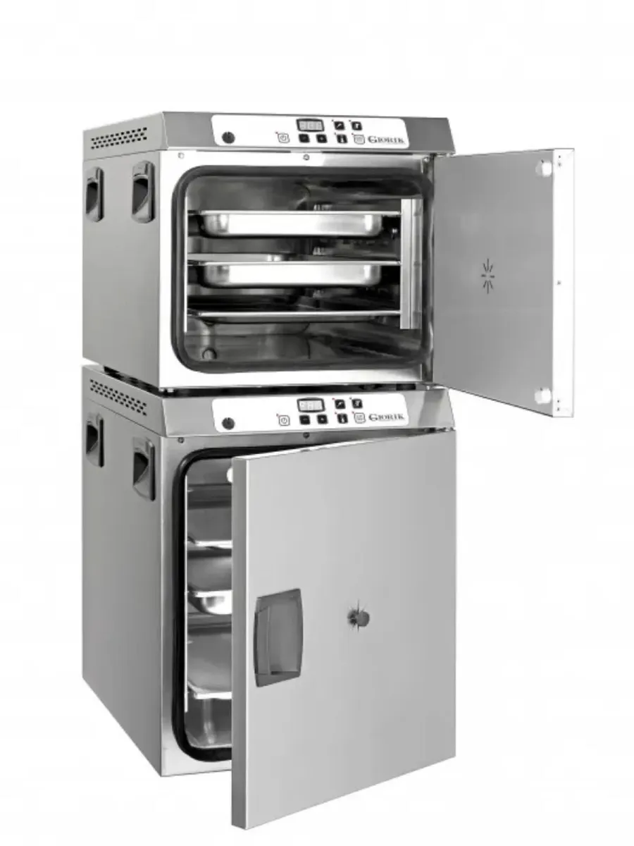 Giorik GM0311E 3 X 1/1Gn Low Temperature - Ex VAT - Image 1