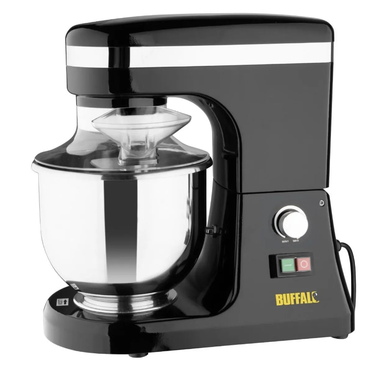 Buffalo Planetary Mixer 5Ltr HT993 - Ex VAT - Image 1